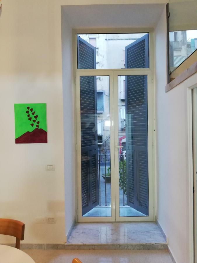 Goditi Napoli Экстерьер фото
